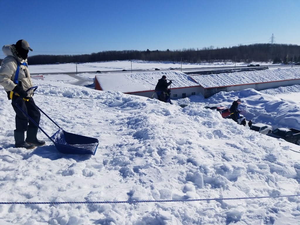 entretien Gilles Roussel | 27 Ch Sébastien, Mont-Tremblant, QC J8E 2K4, Canada | Phone: (819) 421-4790