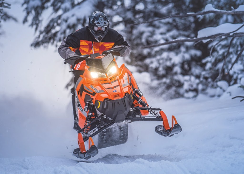 Crossings Road and Trail | 2700 Edward St N, Prescott, ON K0E 1T0, Canada | Phone: (613) 925-2222