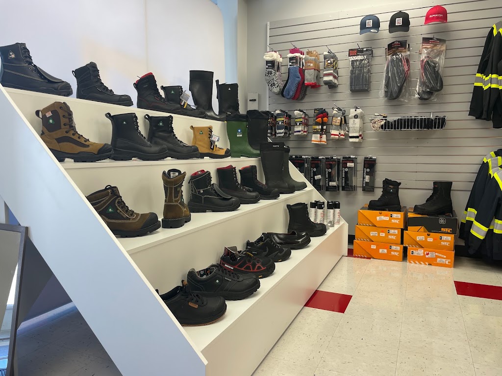 Le magasin Sumacom | 330 Rue Laurier, Disraeli, QC G0N 1E0, Canada | Phone: (418) 449-4349