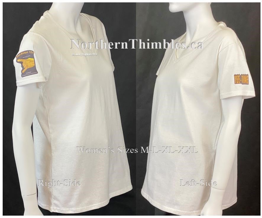 Northern Thimbles®️ | 4926 101 Highway, Powell River, BC V8A 0B6, Canada | Phone: (604) 256-6067