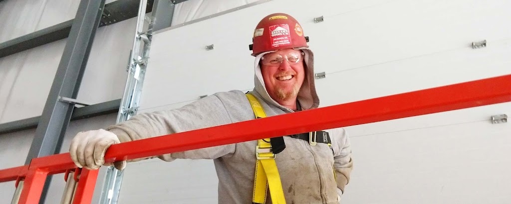 Easy Lift Doors Ltd | 515 James St S, St. Marys, ON N4X 1C7, Canada | Phone: (800) 667-3845