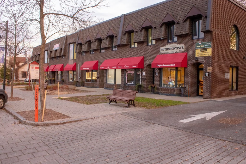 Physio Summum Ouest de LIle - West Island | 484 Beaconsfield Blvd Suite 103, Beaconsfield, QC H9W 4C4, Canada | Phone: (514) 534-0144