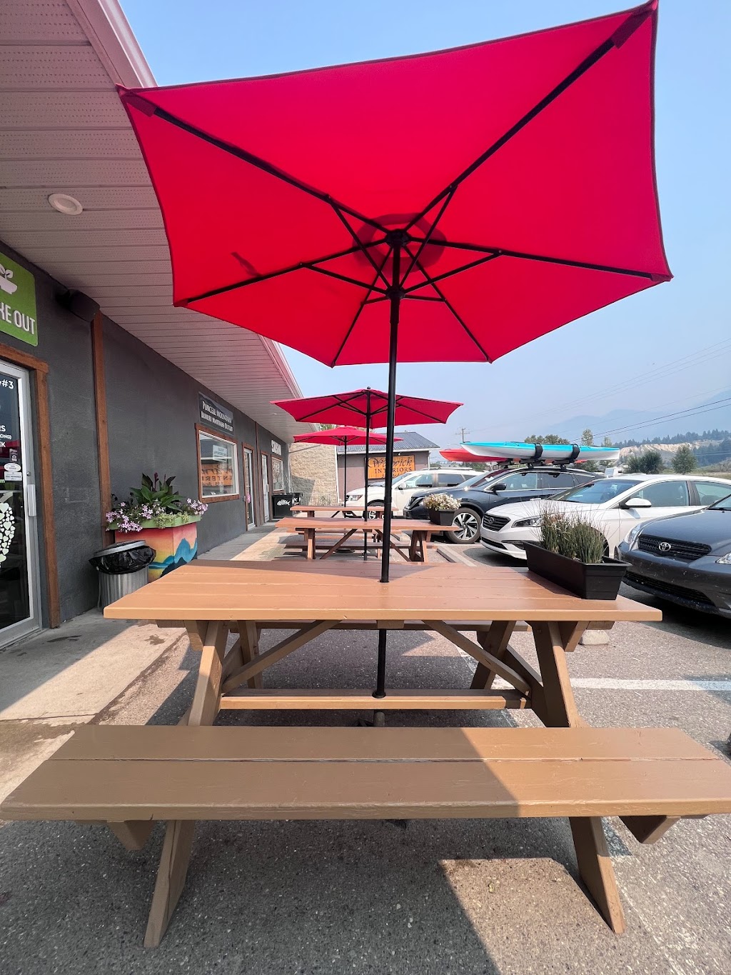 Fuze | 315 3rd Ave, Athalmer, BC V0A 1K7, Canada | Phone: (250) 342-0209