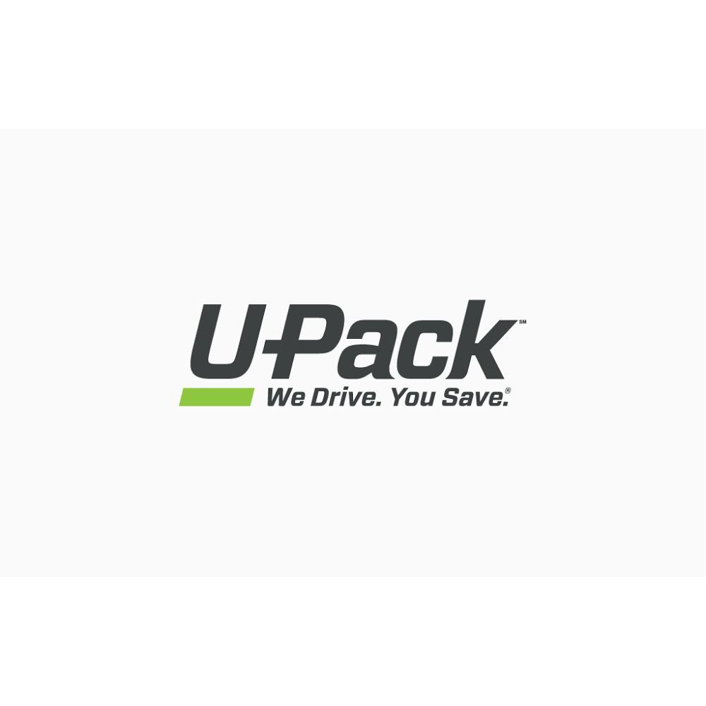 U-Pack | moving company | 15 Strathearn Blvd, Toronto, ON L6T 4P1, Canada | 8446114582 OR +1 844-611-4582
