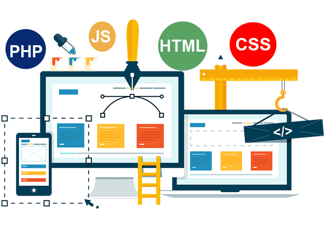 Web Design and Development in Milton | 1035 Stemman Pl, Milton, ON L9T 8R1, Canada | Phone: (647) 671-6985