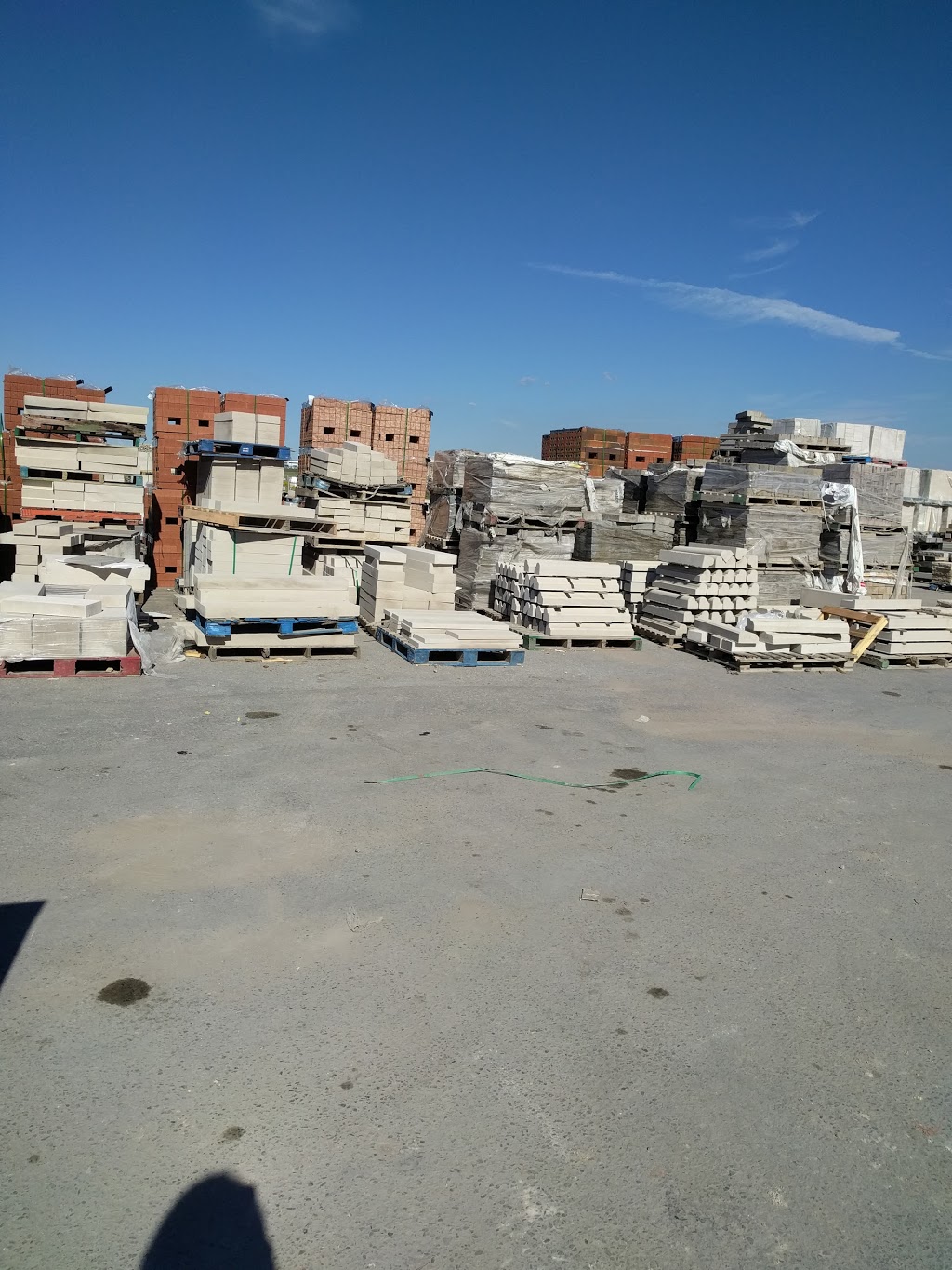 Masons Masonry Supply Ltd. | 6291 Netherhart Rd, Mississauga, ON L5T 1A2, Canada | Phone: (905) 670-1233