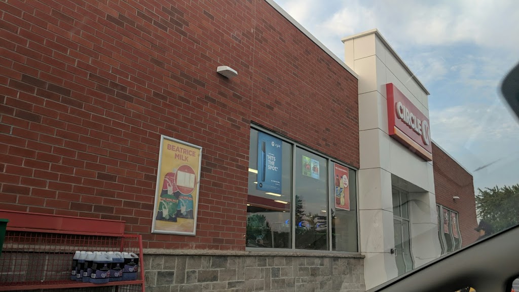 Circle K | 8267 Thorold Stone Road, Niagara Falls, ON L2H0P4, Canada | Phone: (905) 358-6920