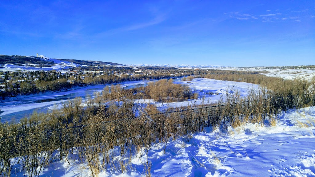 Bowmont Park | 85 St NW, Calgary, AB T3B 3P5, Canada | Phone: (403) 268-2489