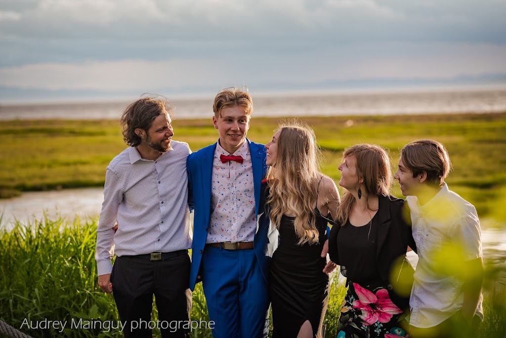 Audrey Mainguy photographe & Atelier-Boutique | 67 Rue Principale, Saint-André-de-Kamouraska, QC G0L 2H0, Canada | Phone: (418) 714-7161