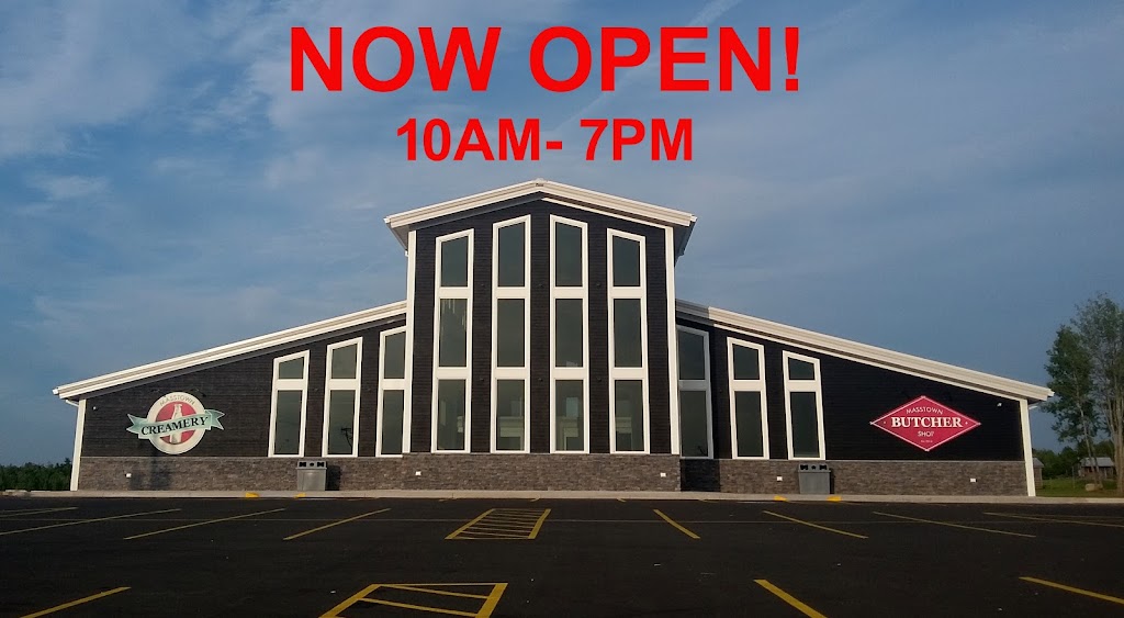Masstown Butcher | 10635 Nova Scotia Trunk 2, Debert, NS B0M 1G0, Canada | Phone: (902) 641-2101