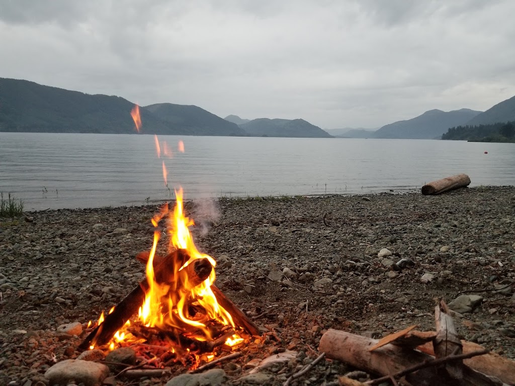 Pine Point Recreation Site | 11391-11457 N Shore Rd, Youbou, BC V0R 3E1, Canada | Phone: (250) 701-1976