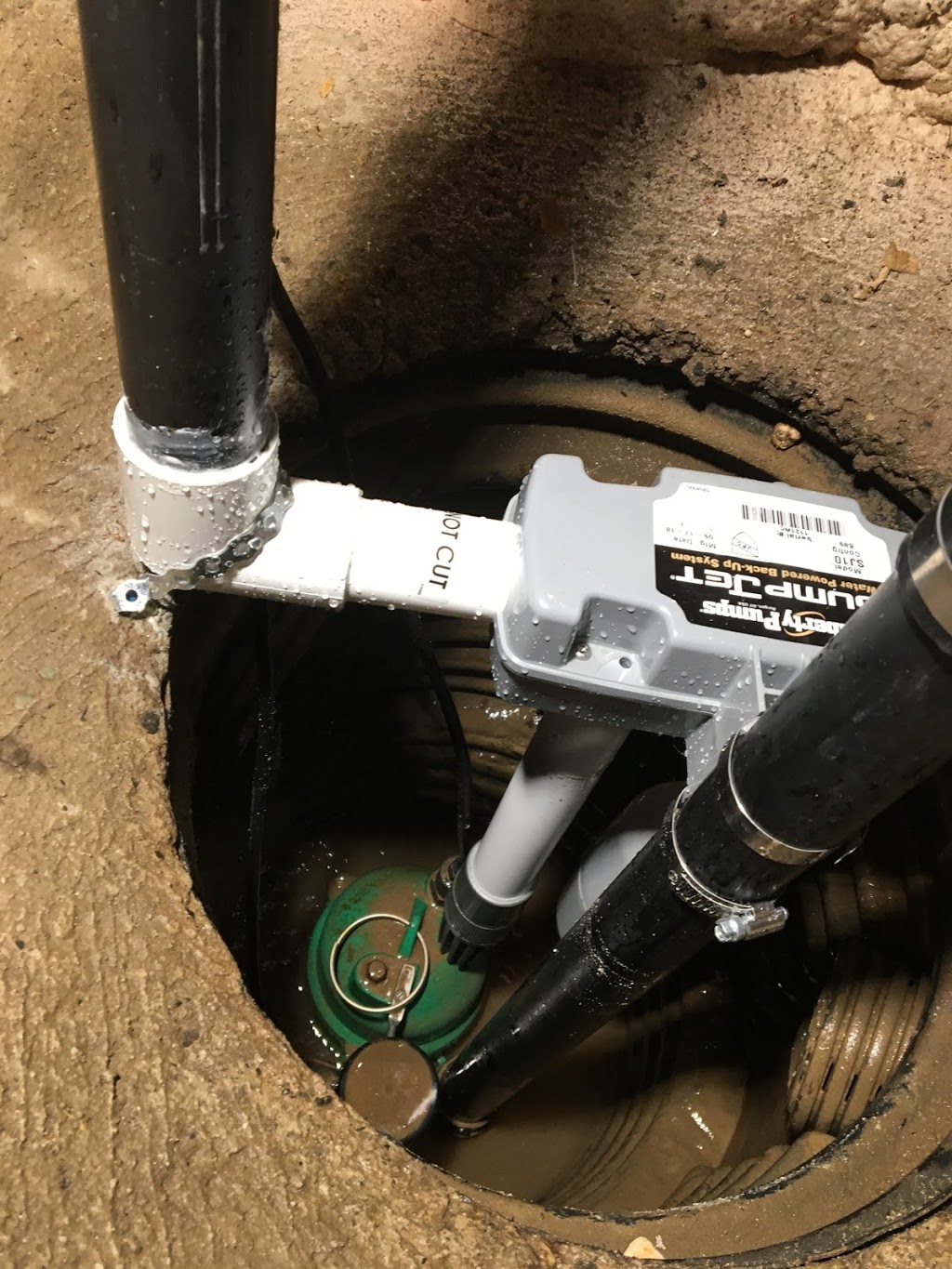 Doxs Plumbing | 9129 W Ridge Line, Blenheim, ON N0P 1A0, Canada | Phone: (519) 676-3065