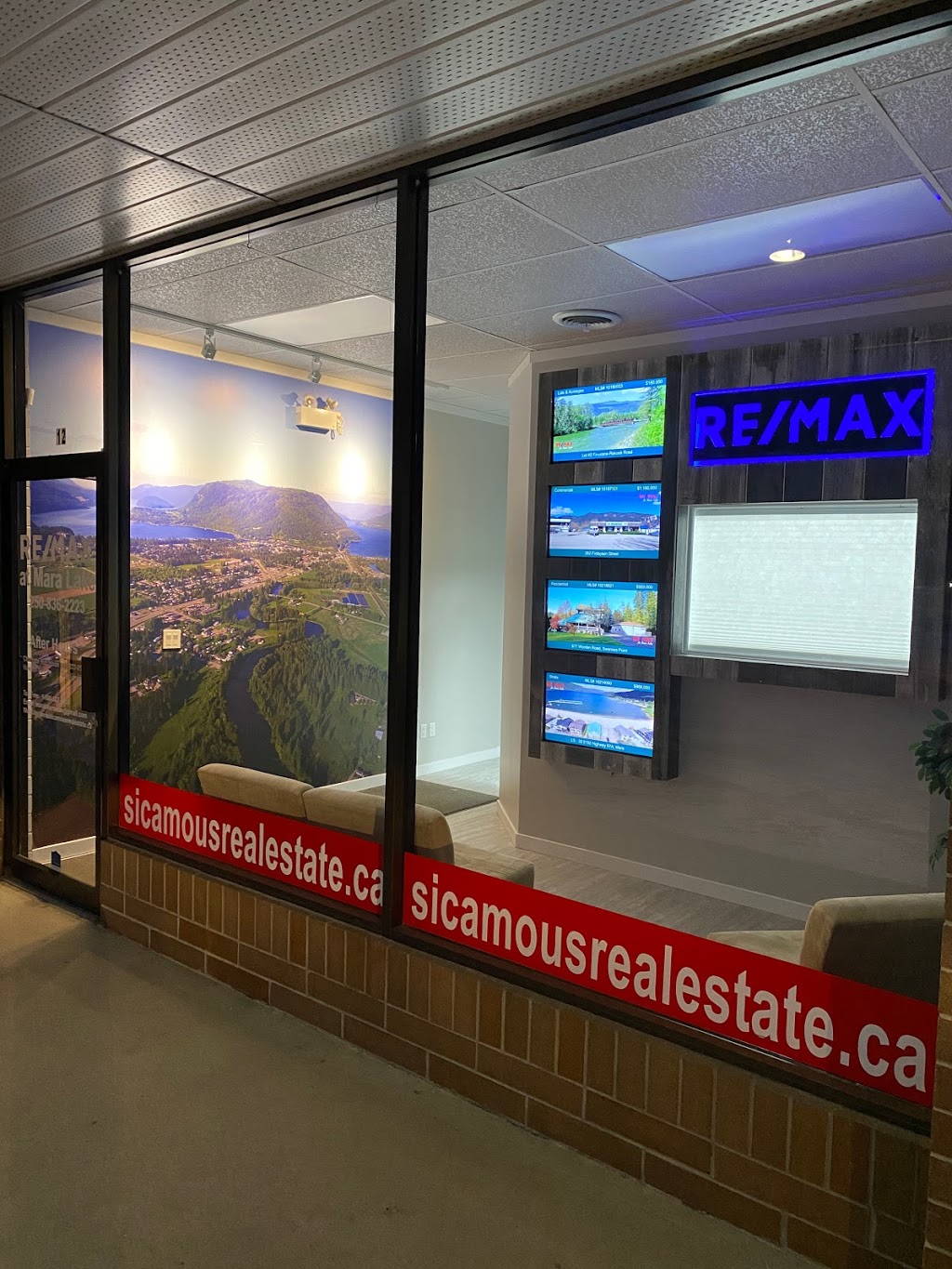 Howard Sundby PREC in Sicamous and Mara Lake | 1133 Eagle Pass Way, Sicamous, BC V0E 2V0, Canada | Phone: (250) 833-6564