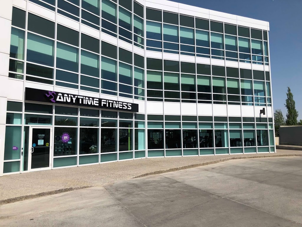 Anytime | Sunpark Plaza SE, Calgary, AB T2X 3R4, Canada
