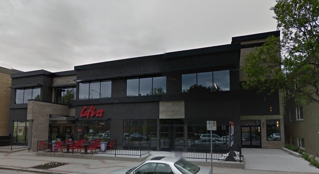 Russell Architect -Winnipeg Architectural Consulting | 61 Parasiuk Pl, Winnipeg, MB R3W 1G1, Canada | Phone: (204) 955-5858