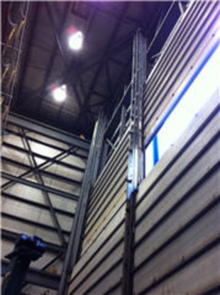 Porte De Garage Durotech | 113 Rue Carrière, Salaberry-de-Valleyfield, QC J6T 6A9, Canada | Phone: (450) 370-9432