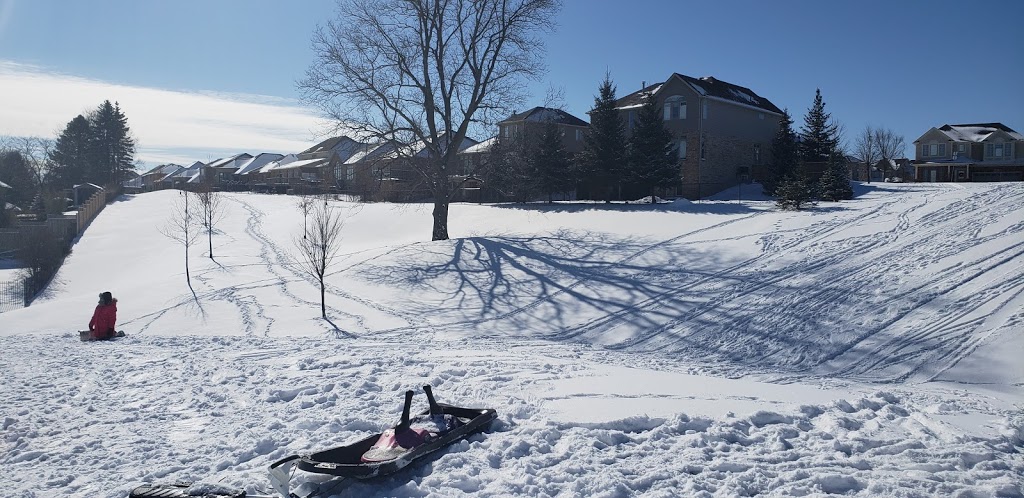 Scenic View Park | 1844-1840 Ironwood Rd, London, ON N6K 5C7, Canada