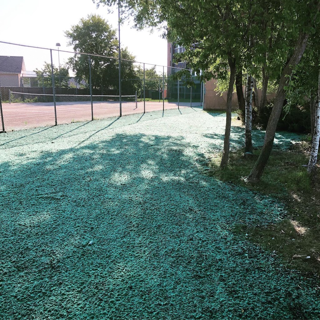 RiverCity Hydroseeding | 4265 Rebeck Rd, Narol, MB R1C 0C2, Canada | Phone: (204) 299-6953