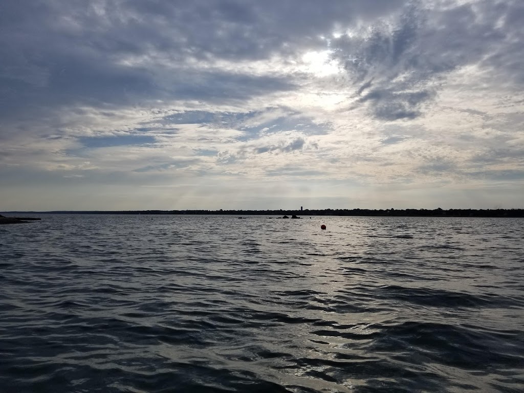 Chantry Island Bird Sanctuary | Southampton, ON N0H 2L0, Canada | Phone: (519) 797-5862