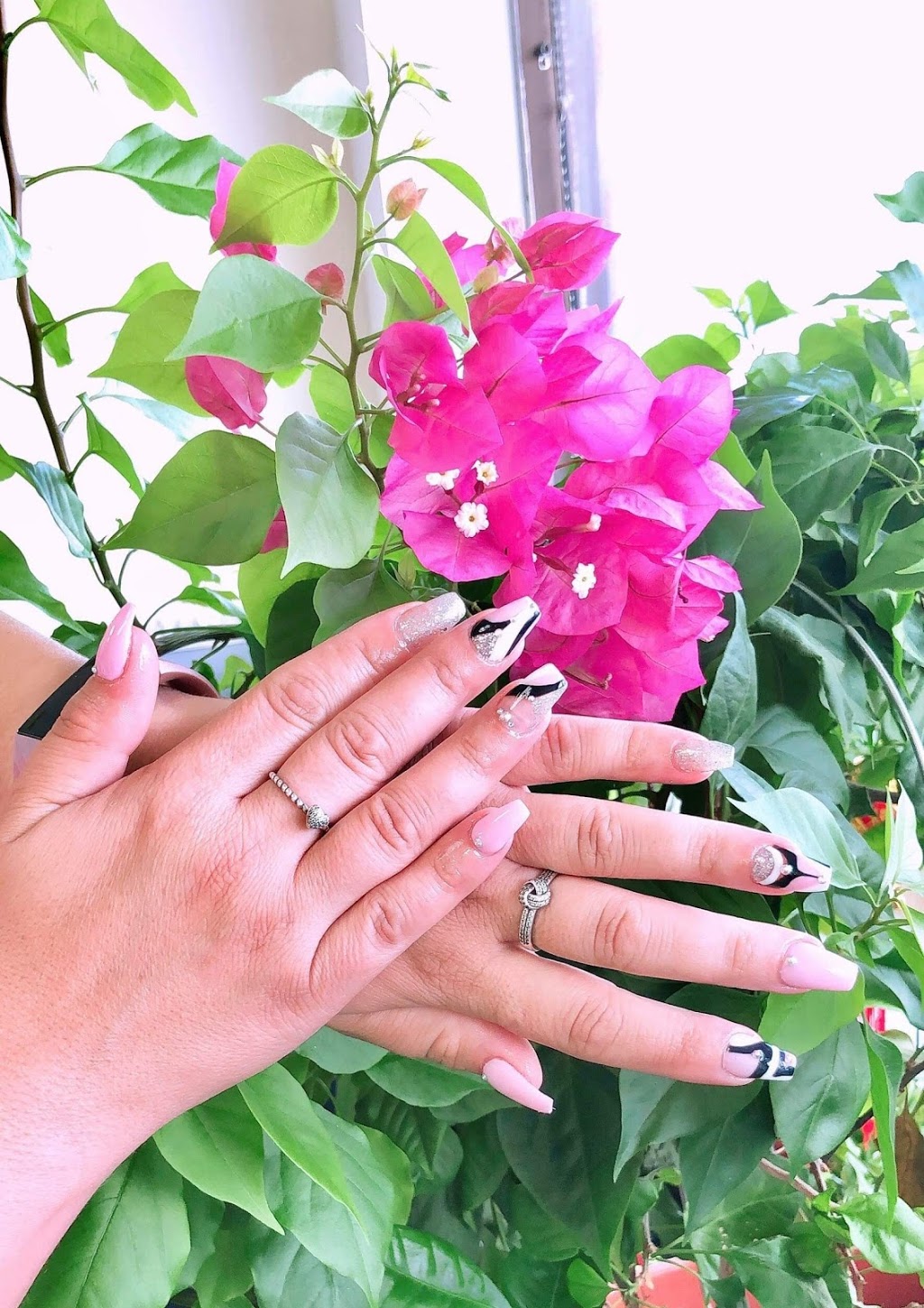 HALEY NAILS & SPA | 2965 Islington Ave, North York, ON M9L 2K8, Canada | Phone: (416) 748-1708