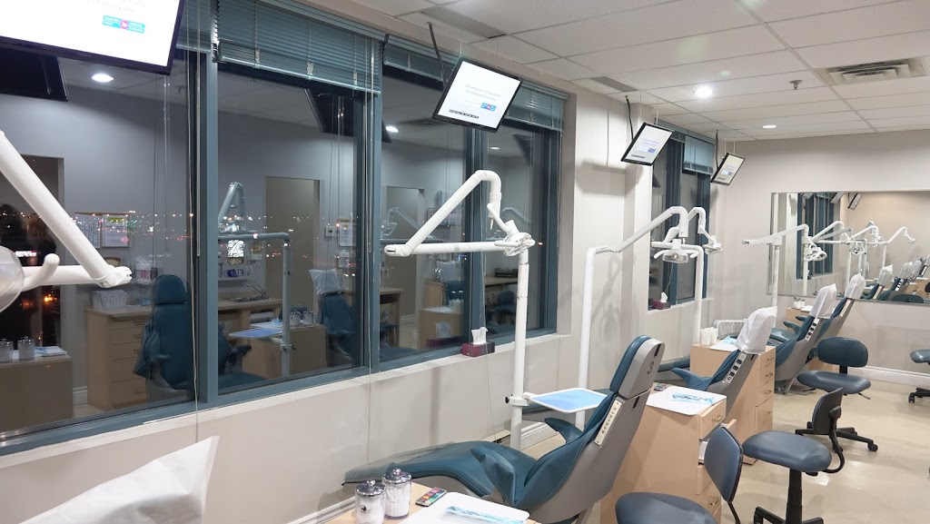 Dents Droites | 72 Boulevard Saint-Jean-Baptiste #300, Châteauguay, QC J6K 4Y7, Canada | Phone: (450) 691-3438