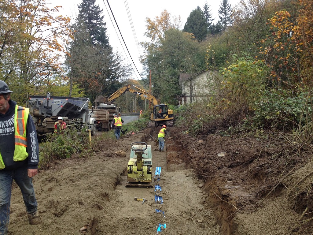 Stone Pacific Contracting Ltd | 3881 Finwood Pl #3881, Duncan, BC V9L 6K4, Canada | Phone: (250) 748-2095