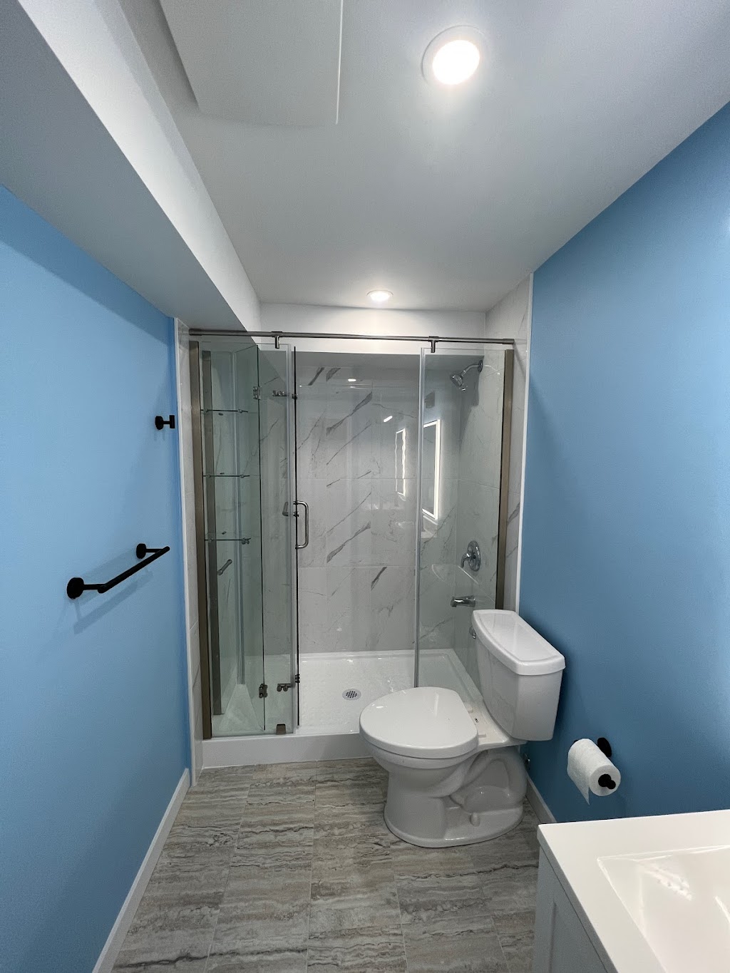 LePro Group Inc - Lepro Reno | 945 Tartan Ct, Kitchener, ON N2R 0N2, Canada | Phone: (647) 895-7277