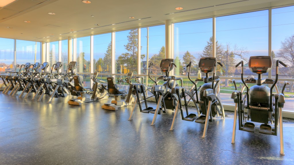 Les Chater Family YMCA | 356 Rymal Rd E, Hamilton, ON L9B 1C2, Canada | Phone: (905) 667-1515