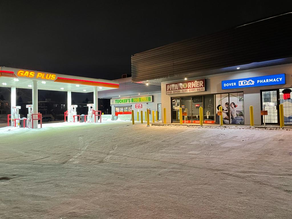 Dover IDA Pharmacy | 4016 26 St SE, Calgary, AB T2B 2Y4, Canada | Phone: (587) 441-3843