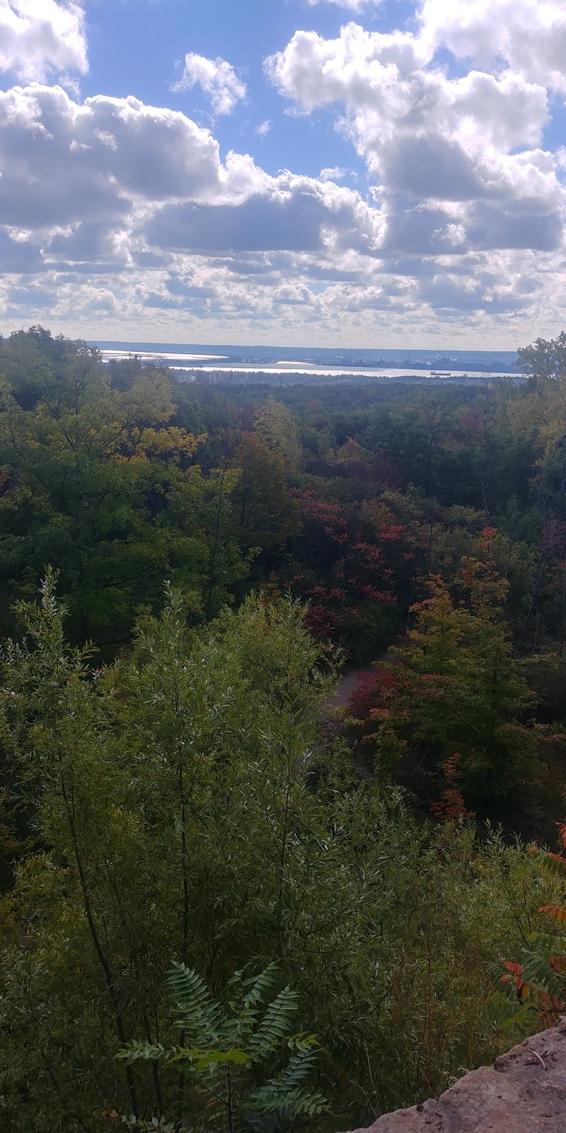 Kerncliff Park - Ian Reid Side Trail - 2198 Kerns Rd, Burlington, ON ...