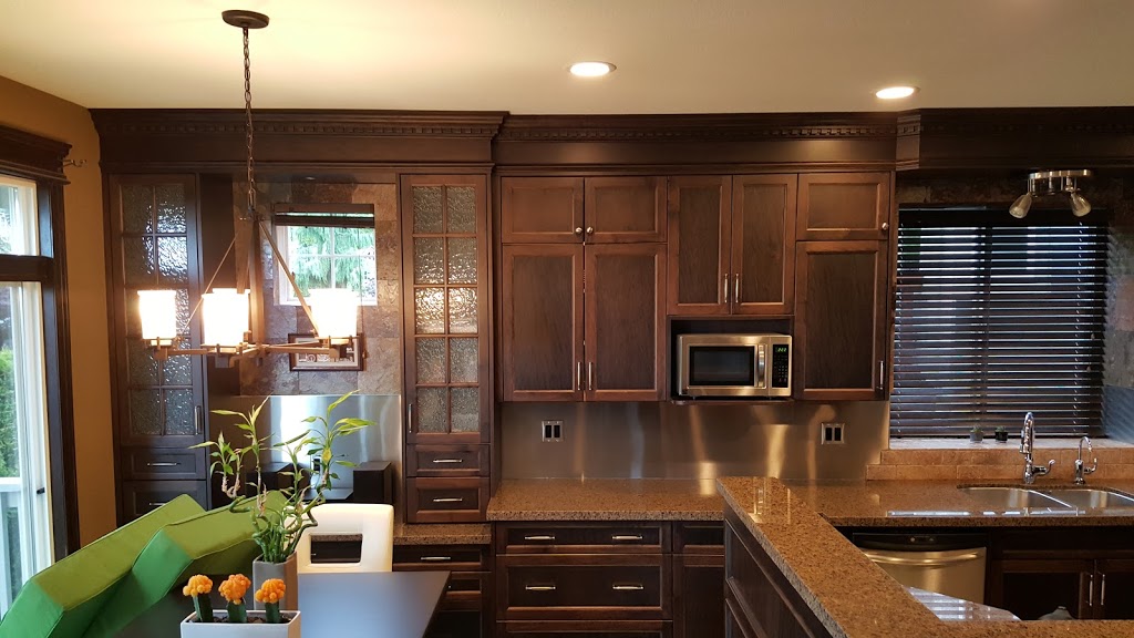 Pitt Meadows Kitchen Cabinets Maple Ridge bc | 12540 Harris Rd #103, Pitt Meadows, BC V3Y 2J4, Canada | Phone: (604) 900-1461