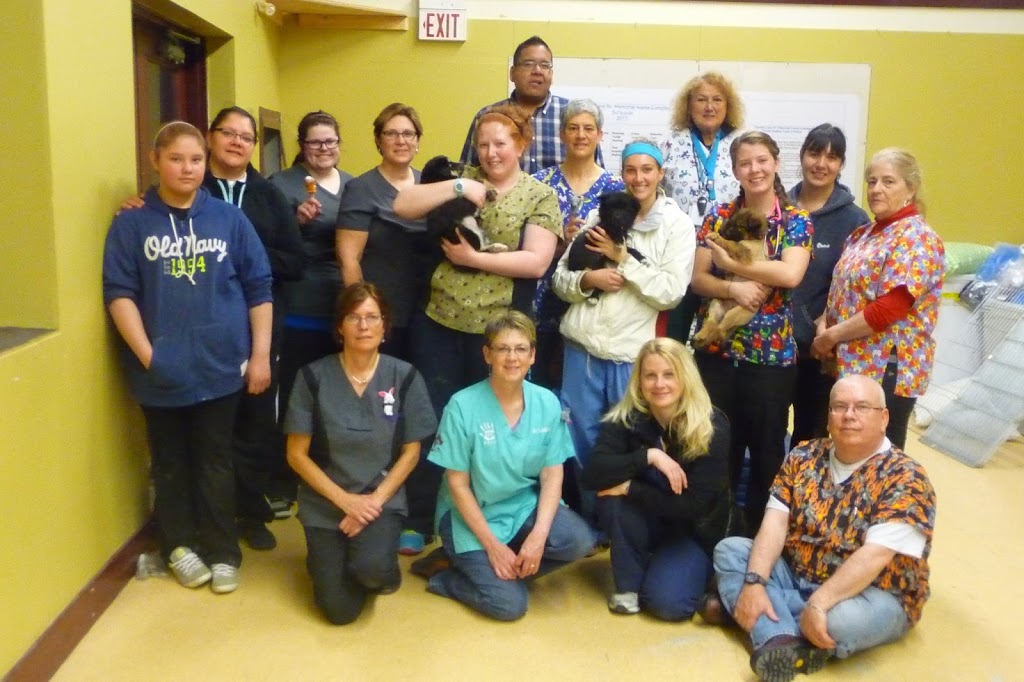 Dean Veterinary Hospital | 10435 Islington Ave, Kleinburg, ON L0J 1C0, Canada | Phone: (905) 893-7068