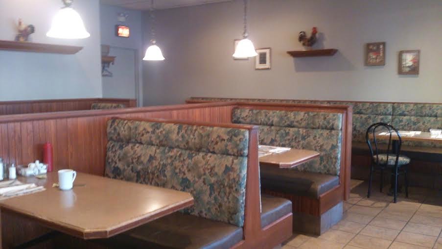 Resto-Bar lOasis | 820 QC-219, Saint-Jacques-le-Mineur, QC J0J 1Z0, Canada | Phone: (450) 245-1032