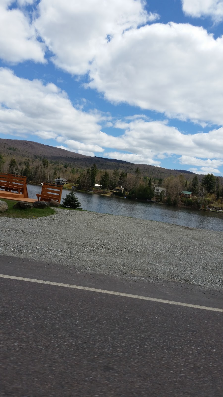 Lakeview Camping Area | 4921 VT-100, Eden, VT 05653, USA | Phone: (802) 635-2255