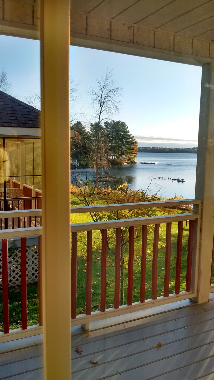 Pioneer Handcraft Furniture | 1115 ON-11, Severn Bridge, ON P0E 1N0, Canada | Phone: (705) 689-2604