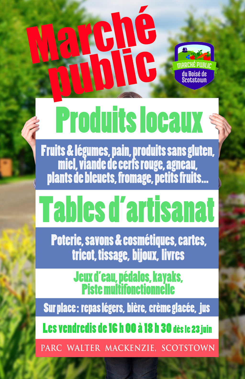 Wooded Scotstown Convenience Store | 11 Rue du Parc, Scotstown, QC J0B 3B0, Canada