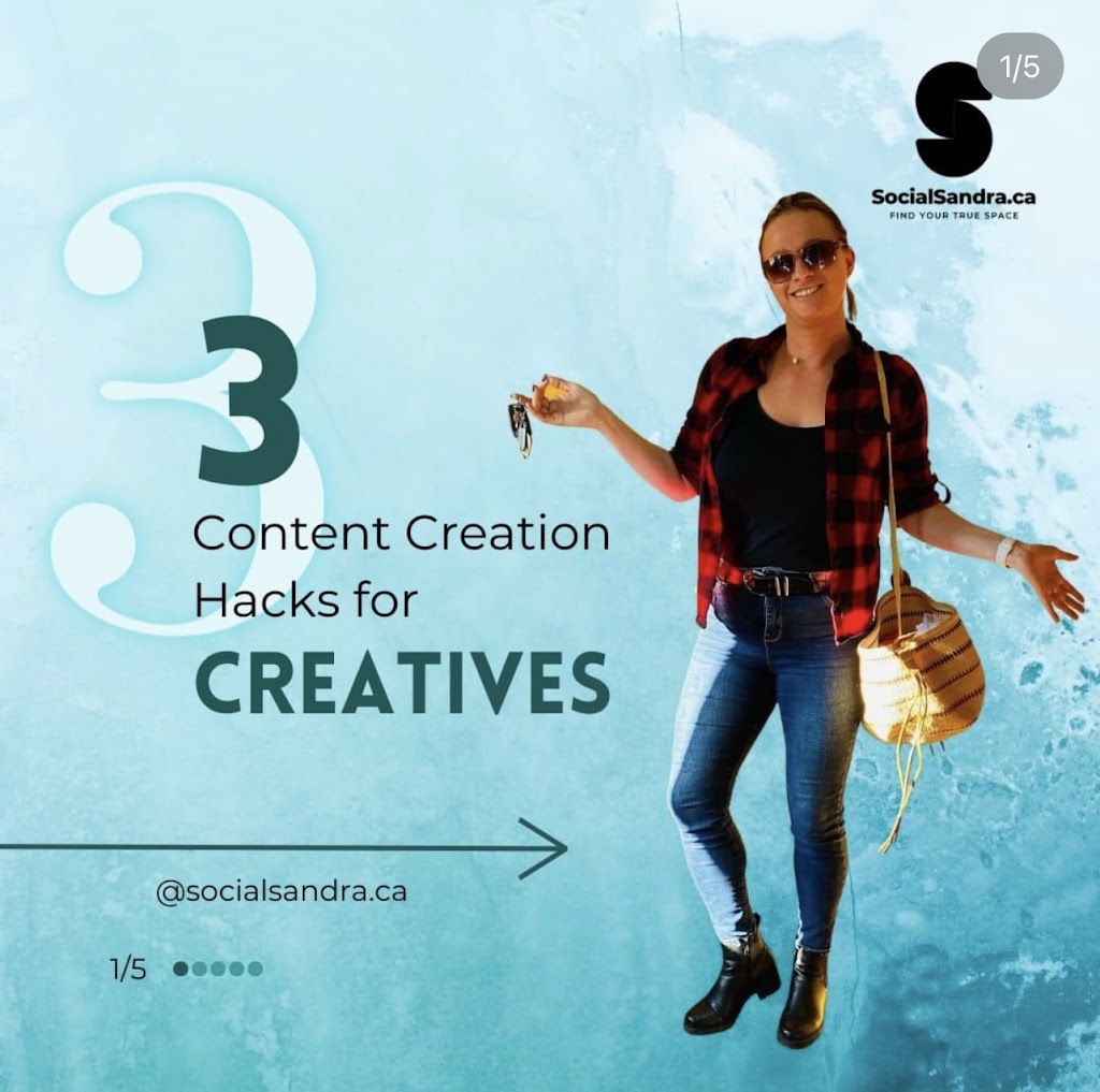 SOCIALSANDRA | 1811 Surgenor Rd, Black Creek, BC V9J 1G6, Canada | Phone: (250) 204-2292