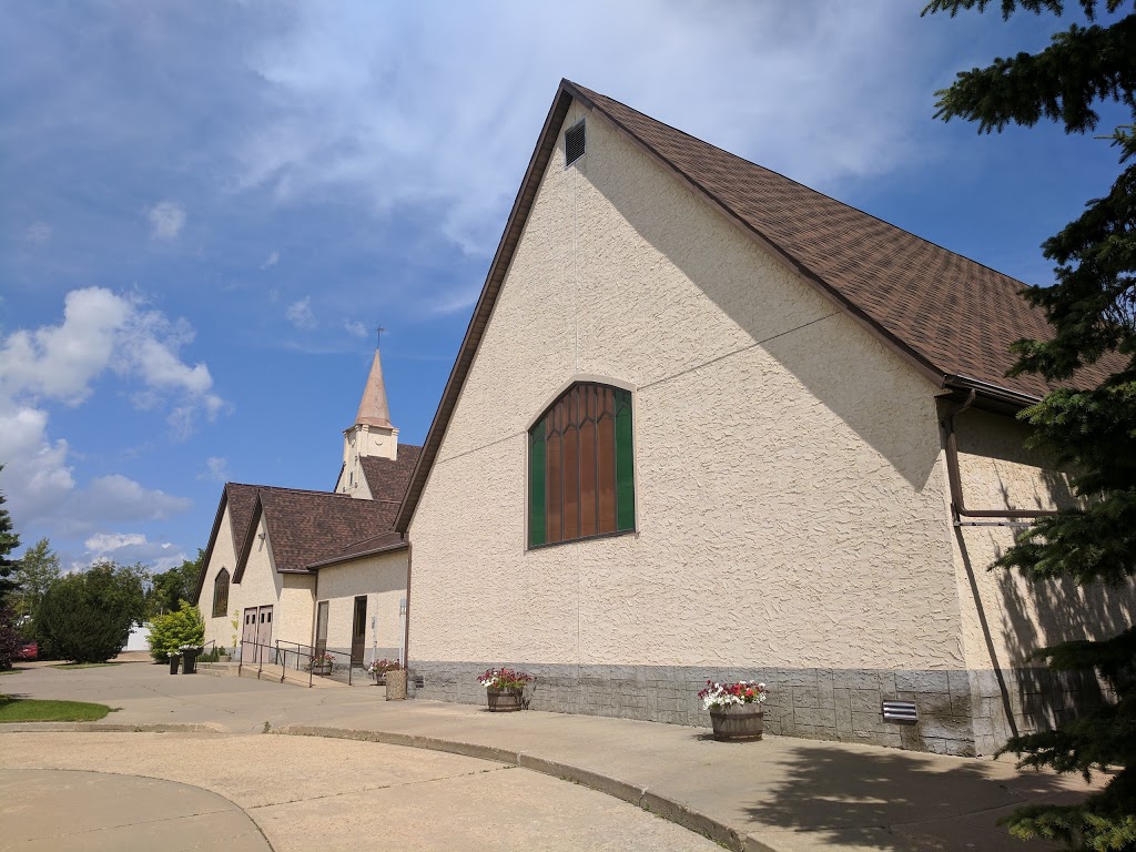Neerlandia Christian Reformed Church | Neerlandia, AB T0G 1R0, Canada | Phone: (780) 674-4232