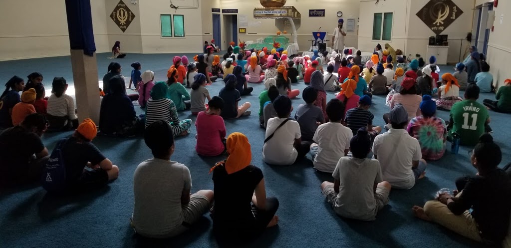 Khalsa School - Surrey | 6962 124 St, Surrey, BC V3W 3W7, Canada | Phone: (604) 591-2248