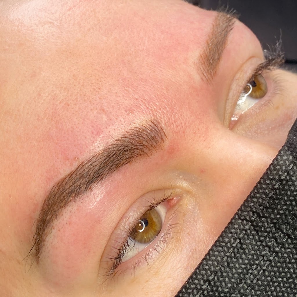 Stephanie Elizabeth Permanent Cosmetics | 310 Magnolia Heath SE, Calgary, AB T3M 3A2, Canada | Phone: (825) 431-4424