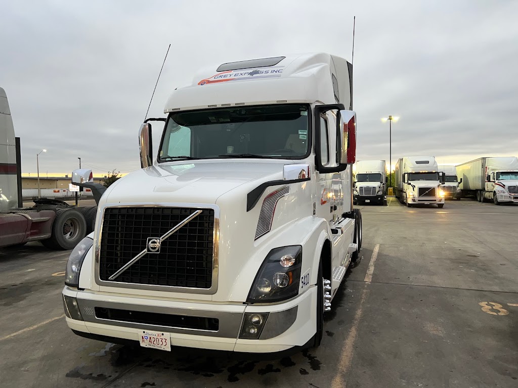 Grey Express Inc. - Woodstock Location | 605 Athlone Ave, Woodstock, ON N4S 7V8, Canada | Phone: (226) 705-0055