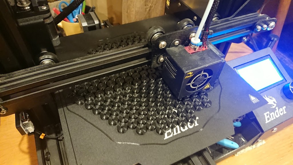 beeline 3D design and printing services | 4 Andrew St, Saint George, ON N0E 1N0, Canada | Phone: (905) 536-7727