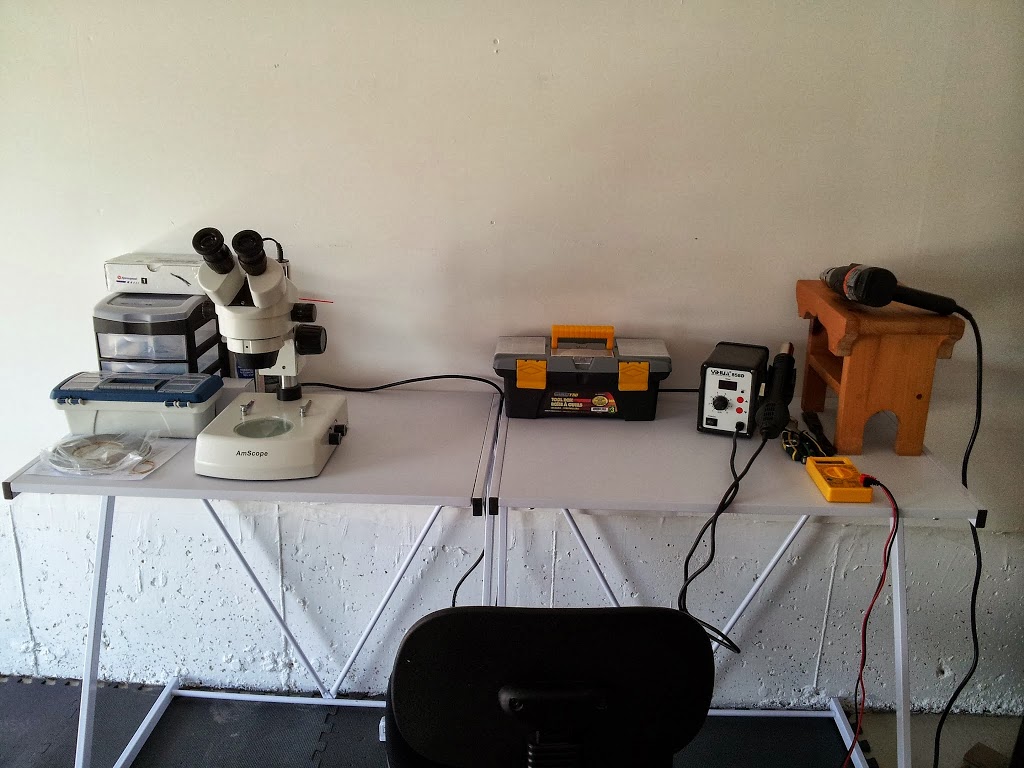 Smart Phone Repair | 2451 Village Common, Oakville, ON L6M 0S2, Canada | Phone: (905) 580-9578