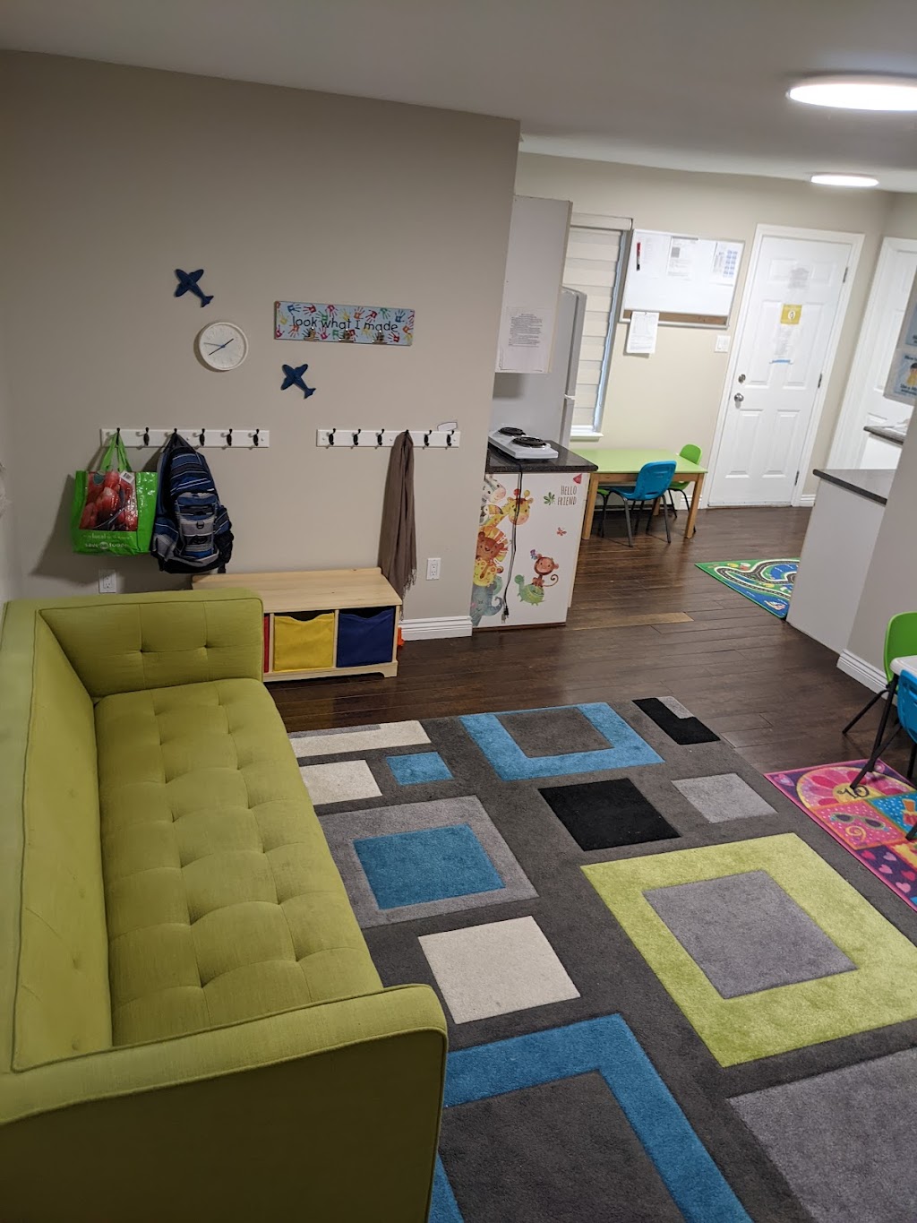 Kids R Us Daycare | 8181 168a St, Surrey, BC V4N 5K6, Canada | Phone: (604) 441-3900