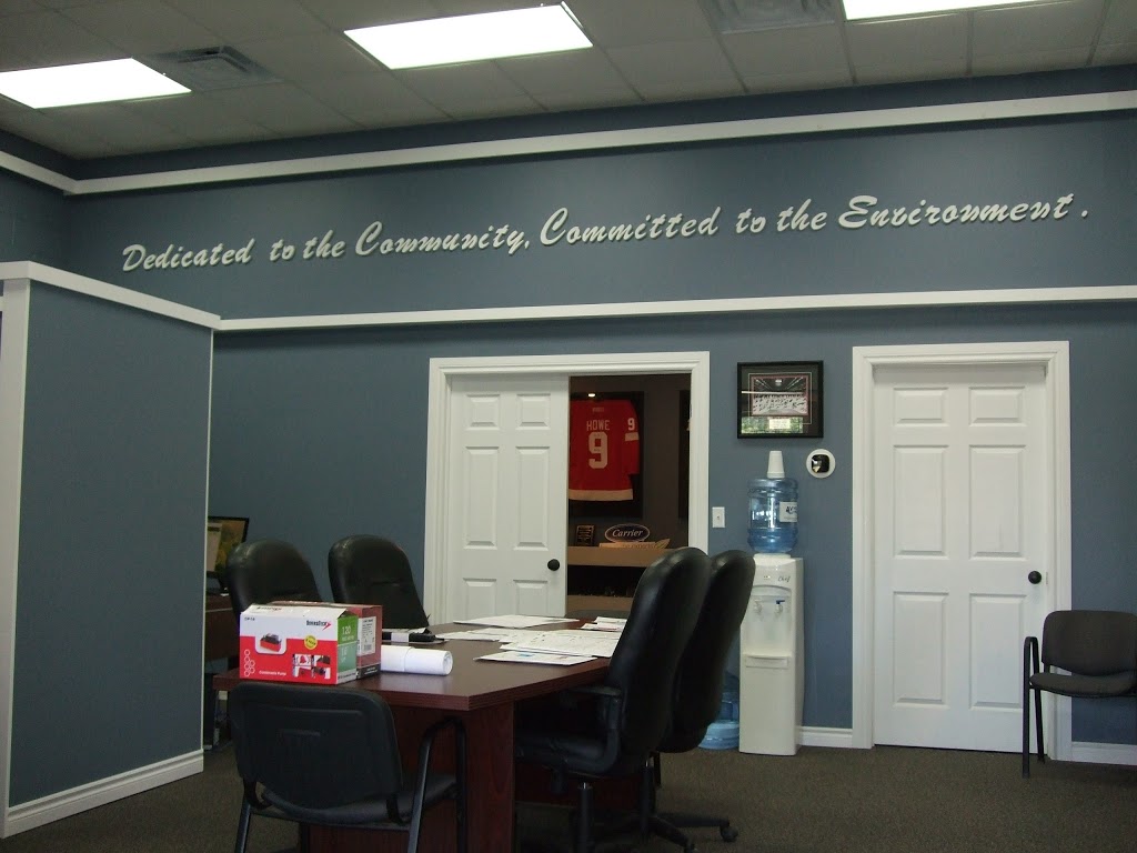 Enviro-Niagara Heating & Air Conditioning | 8-2255 RR 20, Welland, ON L3B 5N5, Canada | Phone: (905) 735-1124