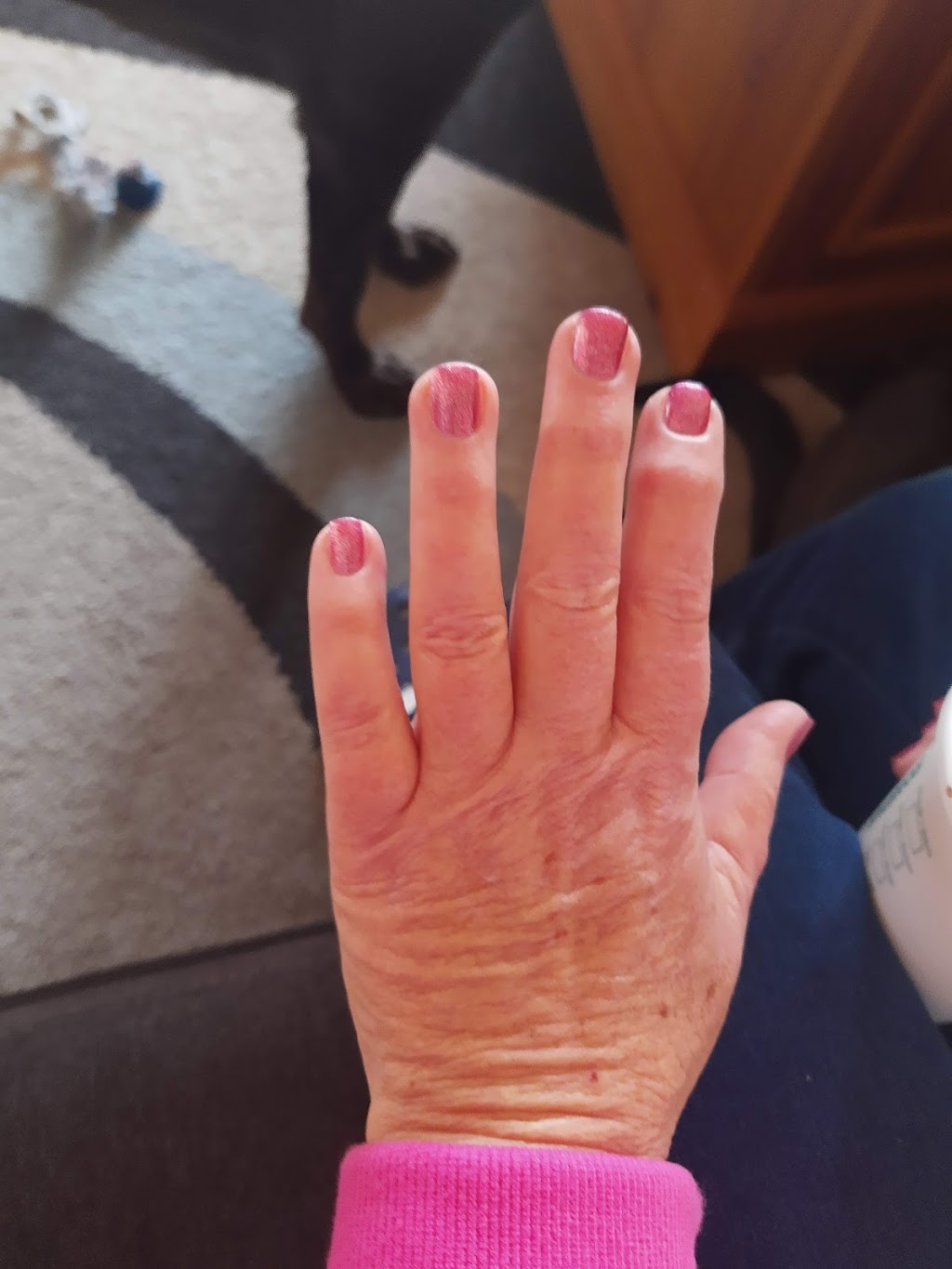 Pedi N Nailz | 181 Toronto Rd, Port Hope, ON L1A 3S5, Canada | Phone: (905) 885-8383
