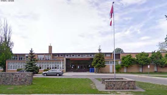 Cummer Valley Middle School | 70 Maxome Ave, North York, ON M2M 3K1, Canada | Phone: (416) 395-2260