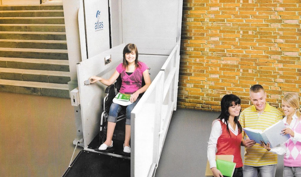 Whitman Accessiblity | 880 McKay Rd, Newport, NS B0N 2A0, Canada | Phone: (902) 476-0982