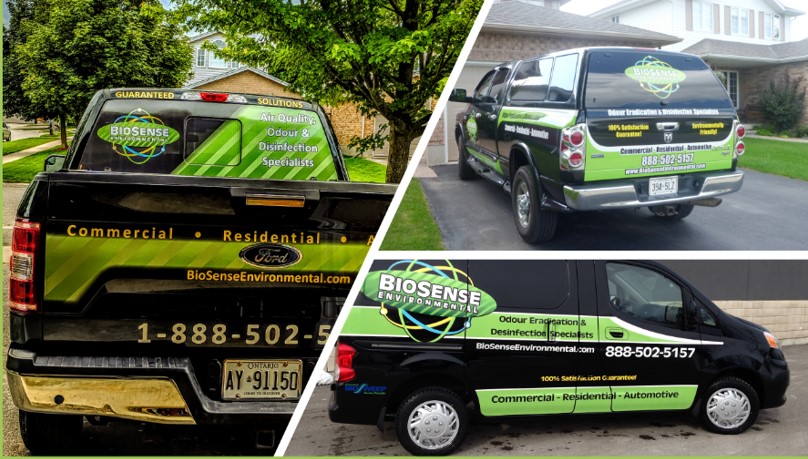 BioSense Environmental Inc. | Onward Willow, Guelph, ON N1H 1B1, Canada | Phone: (888) 502-5157