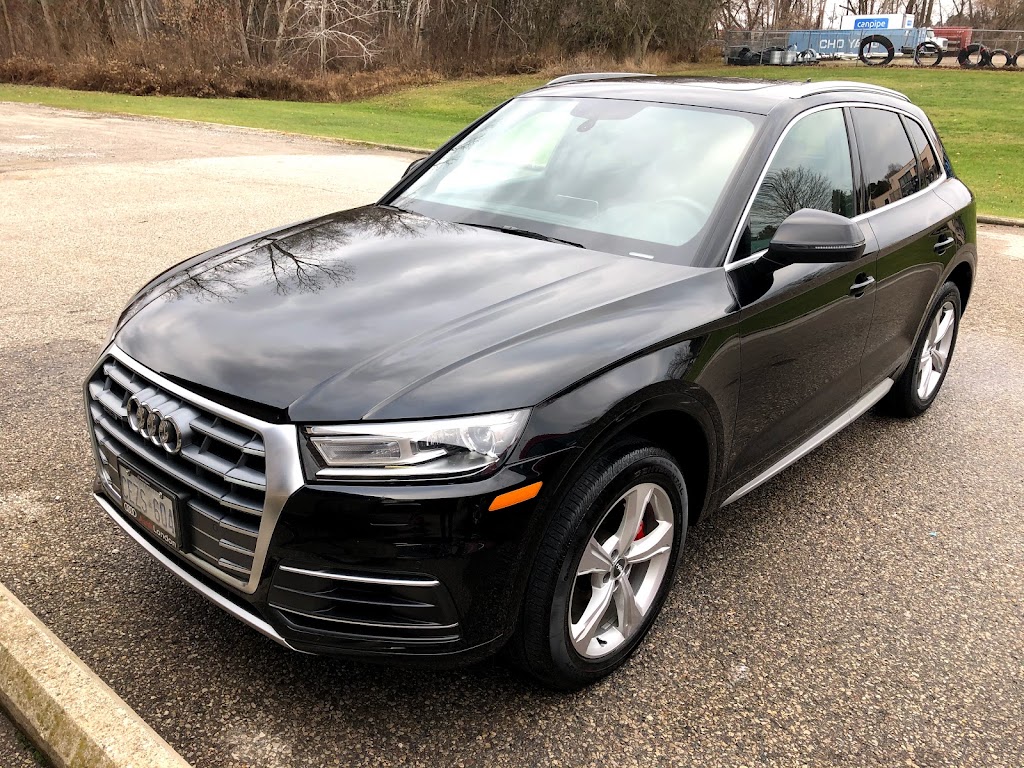LAZLOW AUTO DETAIL - Truck, RV & Boat | 51 Ridout St W, Tillsonburg, ON N4G 2E2, Canada | Phone: (519) 671-8820